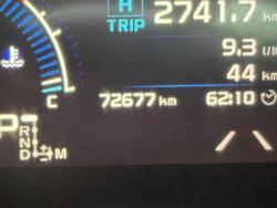 2022 Isuzu MU-X LS-U