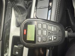 2022 Isuzu MU-X LS-U