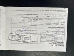 2011 Mitsubishi Lancer SX CJ MY11 Effect Grey