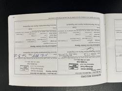 2011 Mitsubishi Lancer SX CJ MY11 Effect Grey