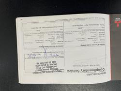 2011 Mitsubishi Lancer SX CJ MY11 Effect Grey