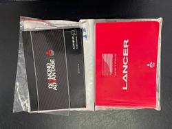 2011 Mitsubishi Lancer SX CJ MY11 Effect Grey