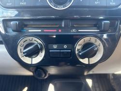 2013 Mitsubishi Mirage ES LA MY14 Red Planet