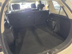 2017 Mitsubishi Outlander LS Safety Pack