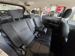 2017 Mitsubishi Outlander LS Safety Pack