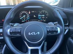 2024 Kia Sportage GT-Line