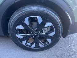 2024 Kia Sportage GT-Line