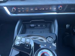 2024 Kia Sportage GT-Line