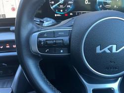 2024 Kia Sportage GT-Line