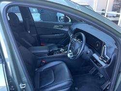 2024 Kia Sportage GT-Line