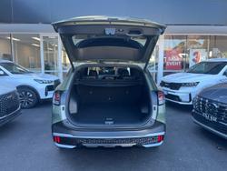 2024 Kia Sportage GT-Line