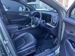 2024 Kia Sportage GT-Line