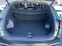 2024 Kia Sportage GT-Line