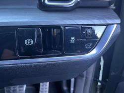 2024 Kia Sportage GT-Line