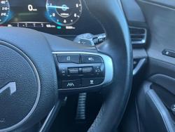 2024 Kia Sportage GT-Line