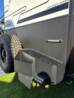 2026 Wonderland RV Solara 2006Q-R-Sc