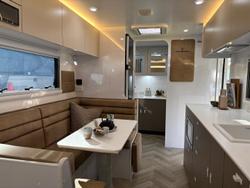 2026 Wonderland RV Solara 20'06