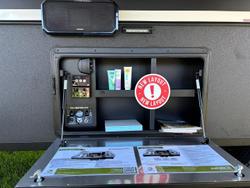 2026 Wonderland RV Solara 20'06