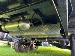 2026 Wonderland RV Solara 20'06