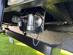 2026 Wonderland RV Solara 20'06