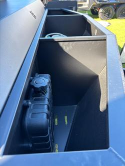 2026 Wonderland RV Solara 20'06