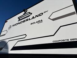 2026 Wonderland RV Solara 2006Q-R-Sc