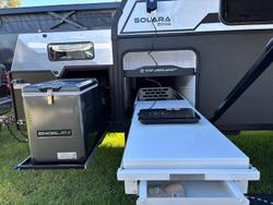 2026 Wonderland RV Solara 20'06