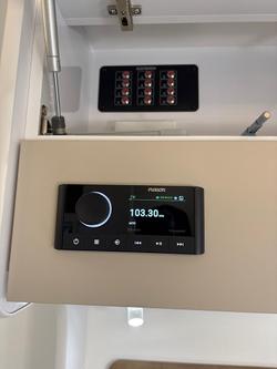 2026 Wonderland RV Solara 20'06