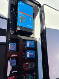 2026 Wonderland RV Solara 2006Q-R-Sc