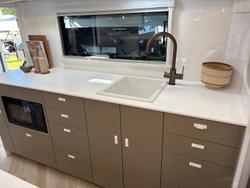 2026 Wonderland RV Solara 20'06