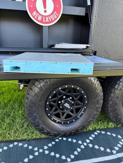 2026 Wonderland RV Solara 20'06