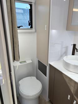 2026 Wonderland RV Solara 20'06