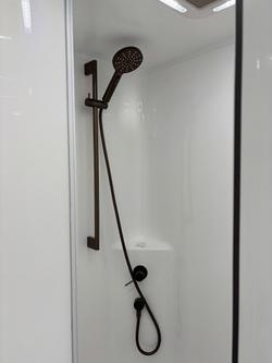 2026 Wonderland RV Solara 20'06