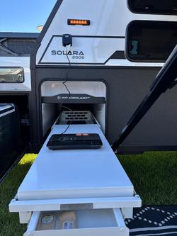 2026 Wonderland RV Solara 2006Q-R-Sc