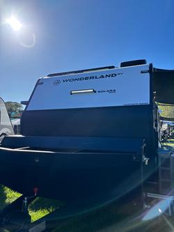 2026 Wonderland RV Solara 2006Q-R-Sc