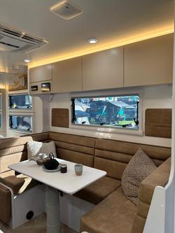 2026 Wonderland RV Solara 20'06