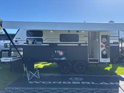 2026 Wonderland RV Solara 2006Q-R-Sc