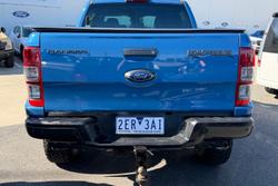 2021 Ford Ranger Raptor