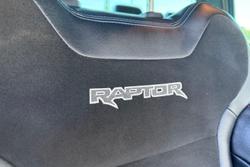 2021 Ford Ranger Raptor