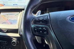 2021 Ford Ranger Raptor