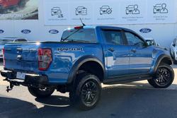 2021 Ford Ranger Raptor