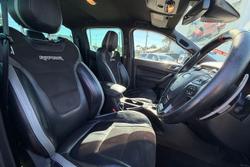 2021 Ford Ranger Raptor