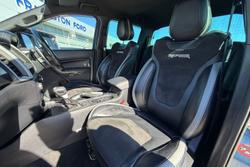 2021 Ford Ranger Raptor