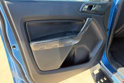2021 Ford Ranger Raptor