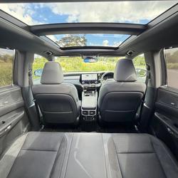 2025 Lexus RX 450h+ Sports Luxury