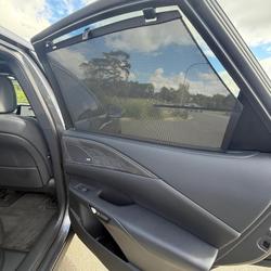 2025 Lexus RX 450h+ Sports Luxury