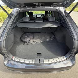 2025 Lexus RX 450h+ Sports Luxury