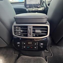 2025 Lexus RX 450h+ Sports Luxury