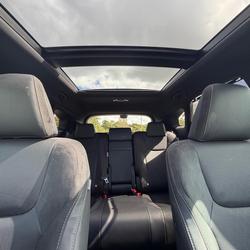 2025 Lexus RX 450h+ Sports Luxury