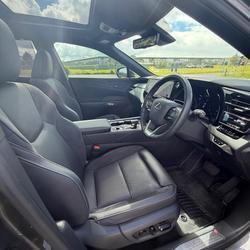 2025 Lexus RX 450h+ Sports Luxury